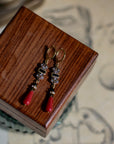 Rosalie Earrings